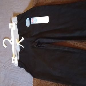 2 pair of Easy Stretch Waist Boys size 8 lighting Bug pants